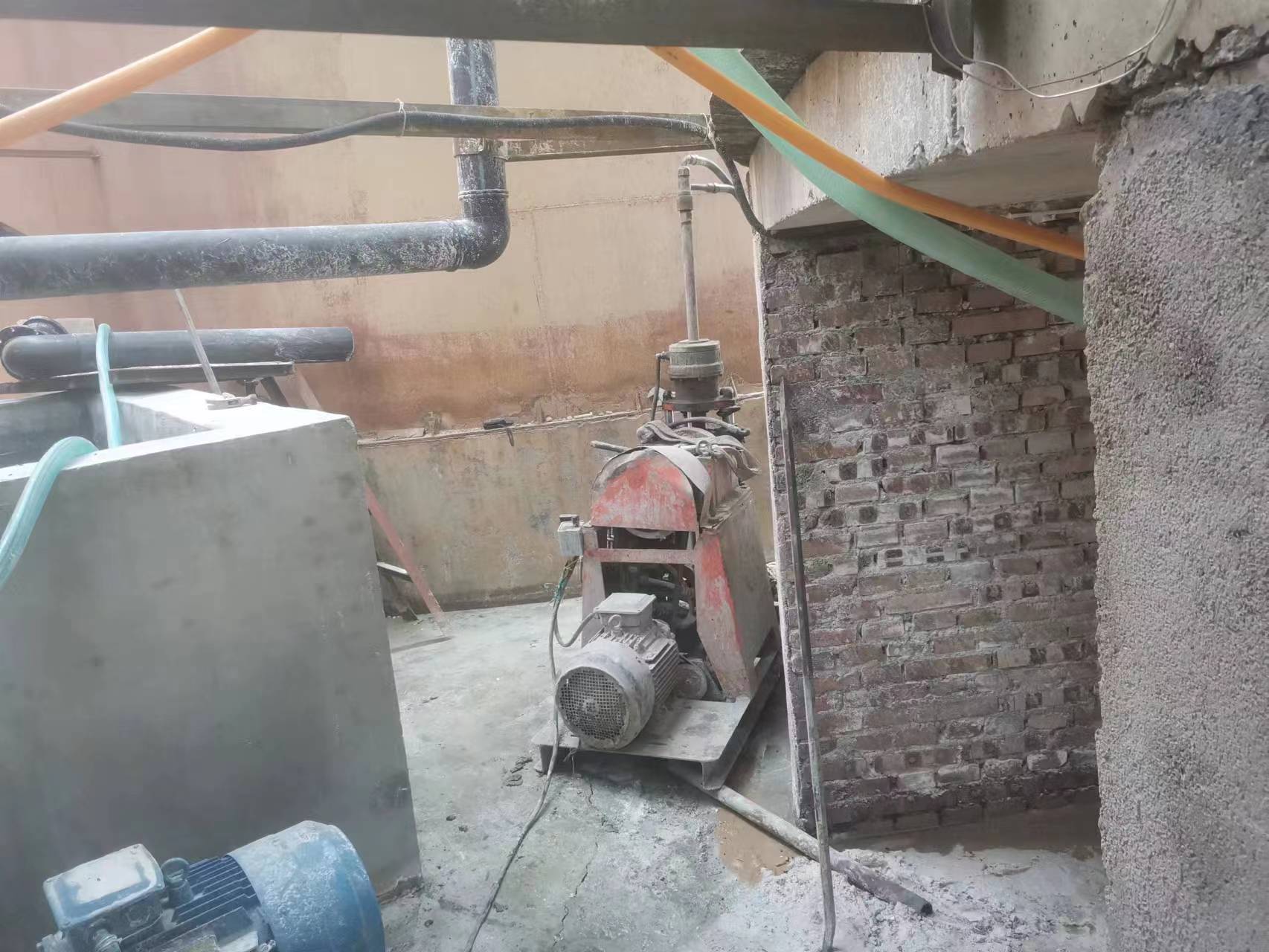 勃利压浆作业流程有哪些